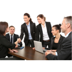 trabaja con nosotros