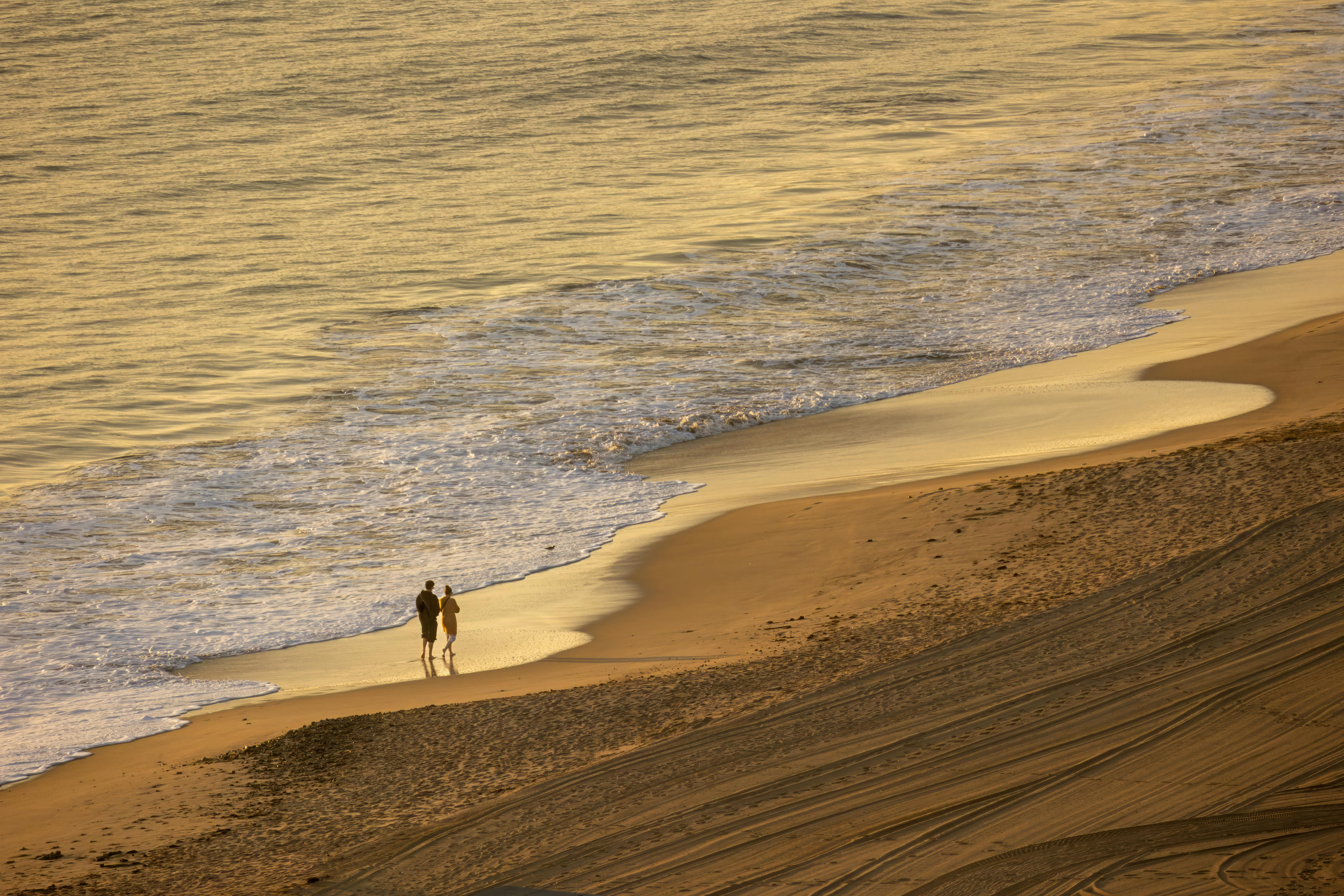 PLAYA PLÀNAT GAUDEIX