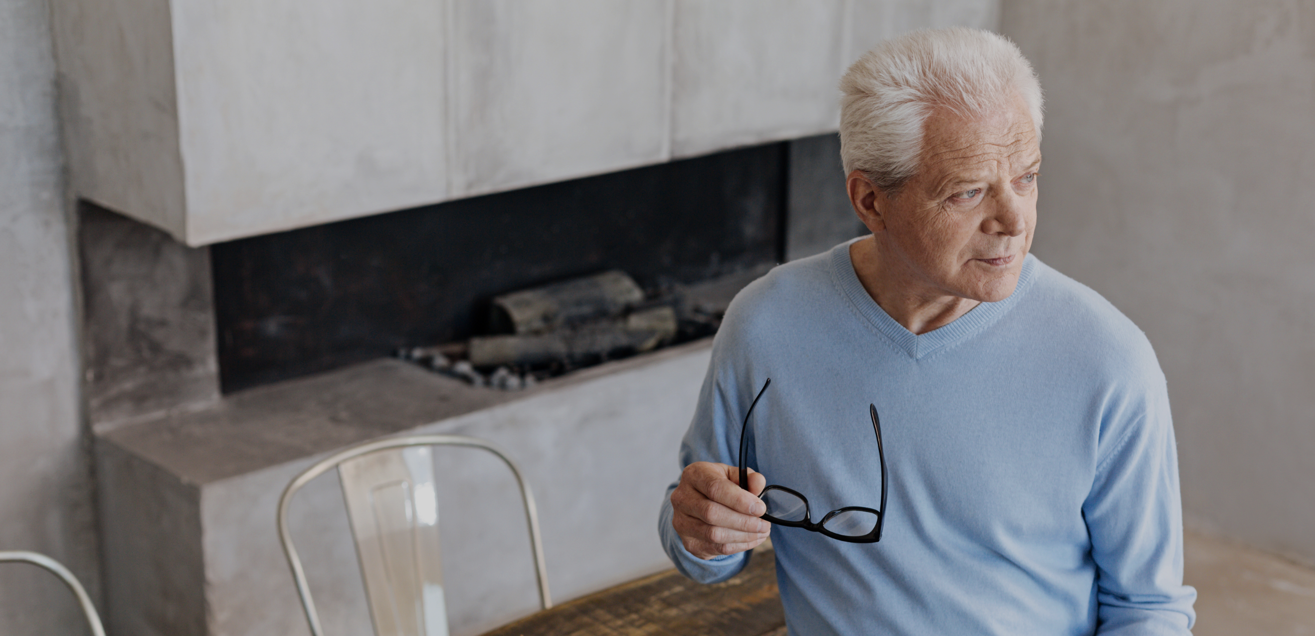 SENYOR MIRANT L'INFINIT