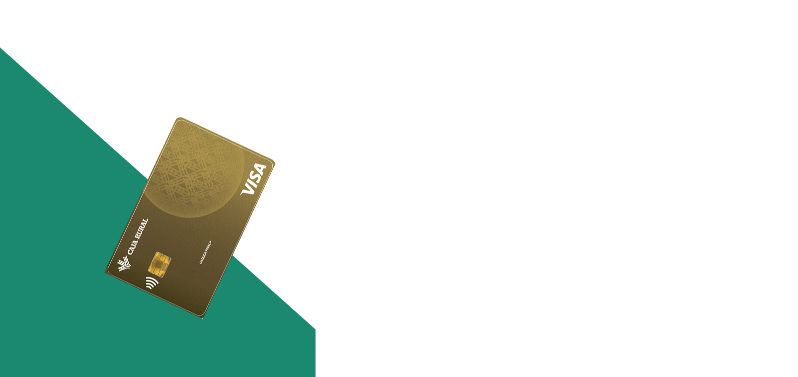 Targeta Banca Personal