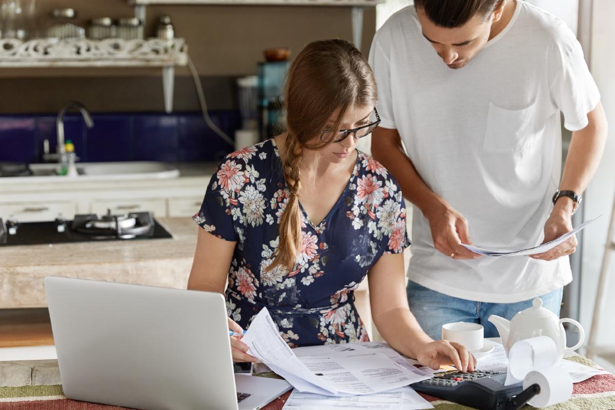 Claves para saber si compensa comprar un piso para reformar