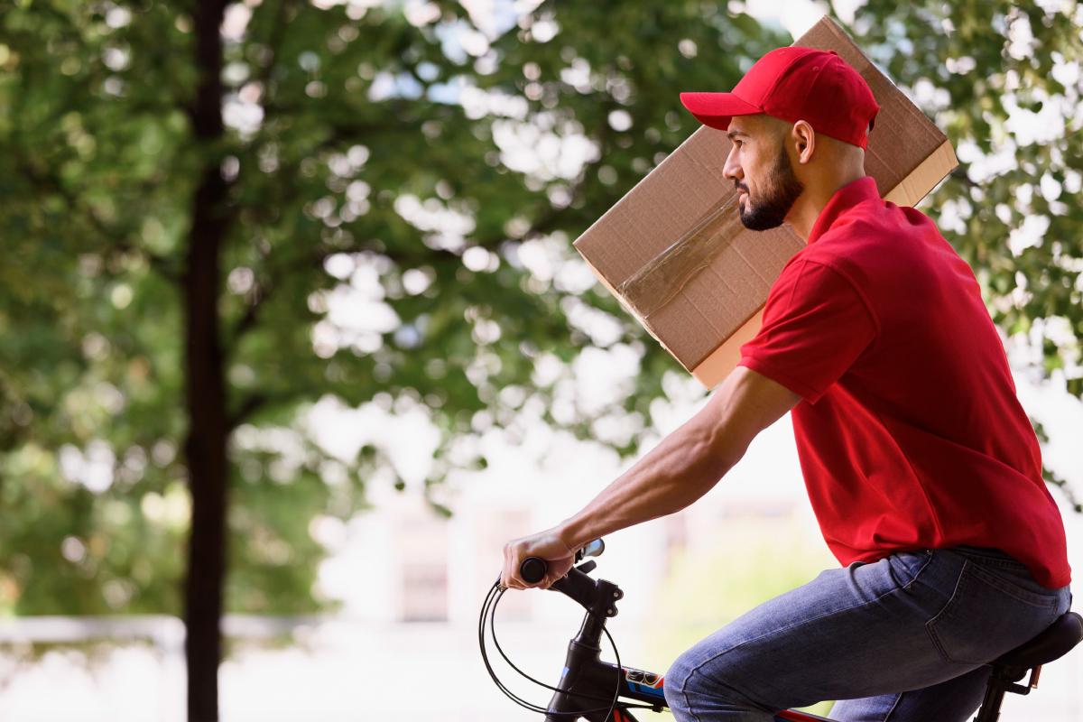 Optimiza la logística del e-commerce | Caja Rural 