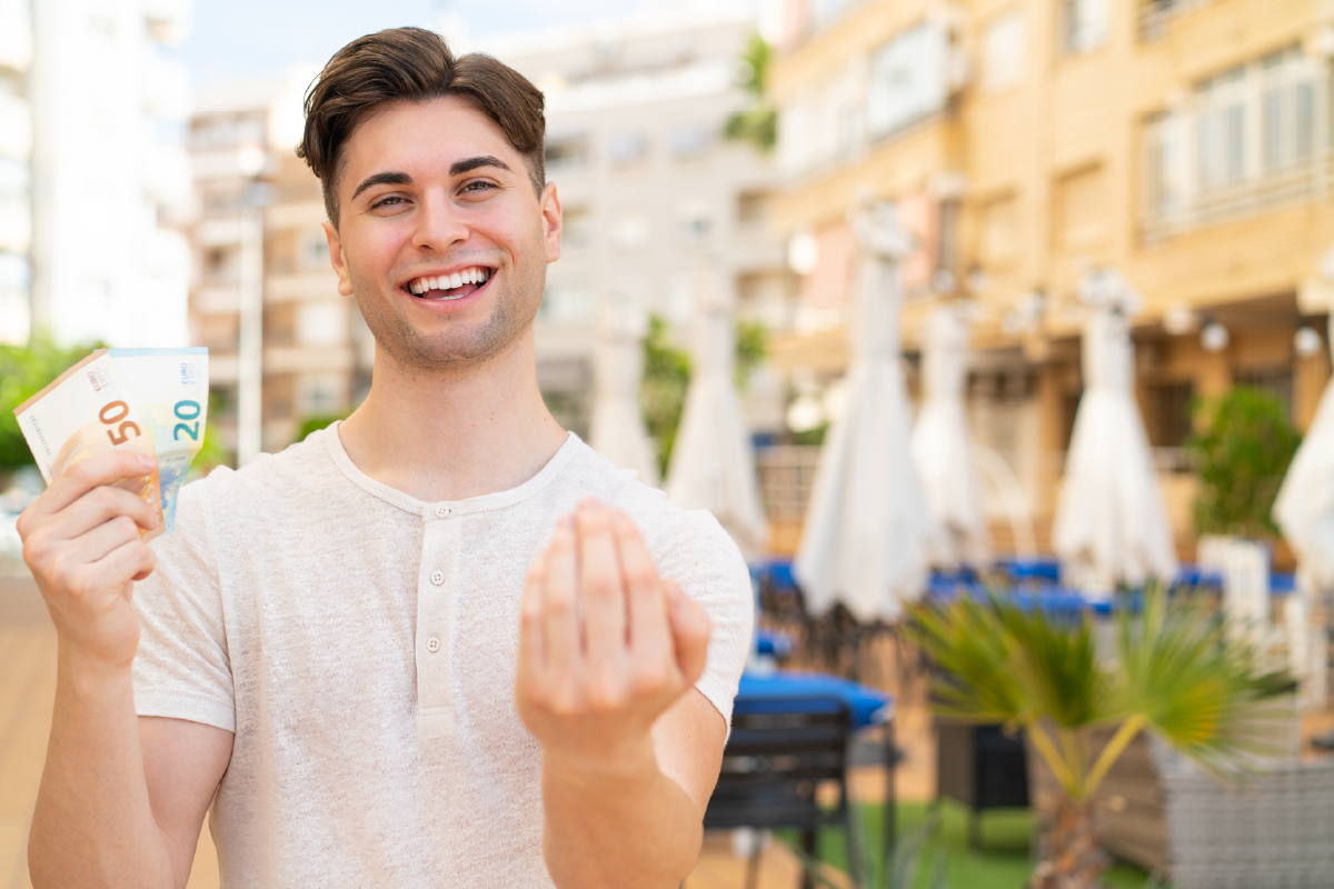 Ideas sencillas para organizar tu primer sueldo de verano