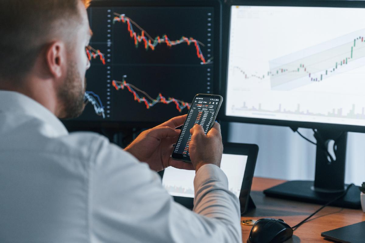 Invertir en bolsa