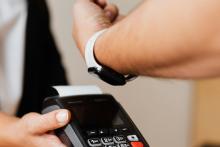 Aprende a usar el móvil para pagar