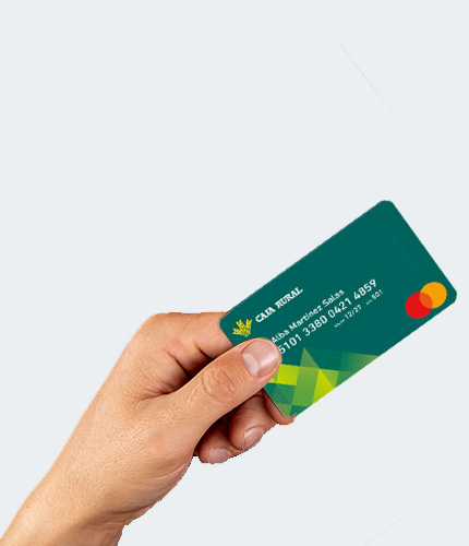 Ventajas de Tarjeta Virtual Empresas - Tarjetas Caja Rural Ventajas de Tarjeta Virtual Empresas - Tarjetas Caja Rural